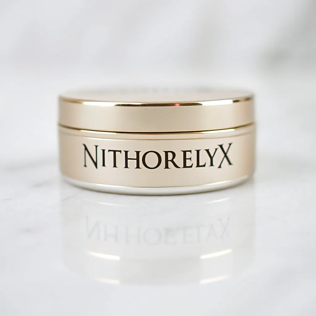 NITHORELYX Logo