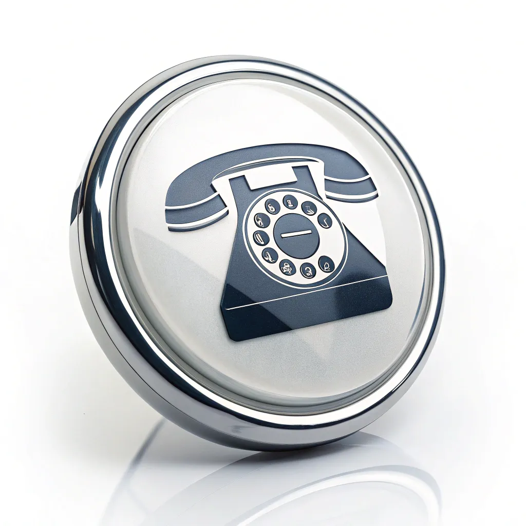 Contact Icon